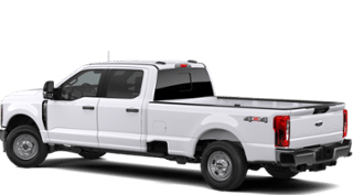 2026 Ford Super Duty® External Image 3